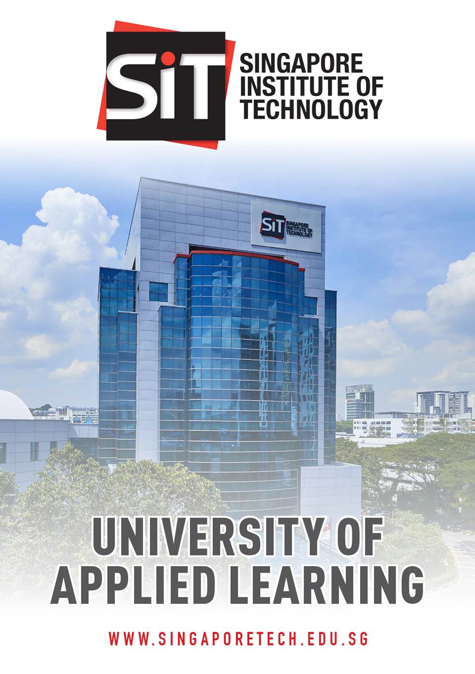 Singapore Institute of Technology